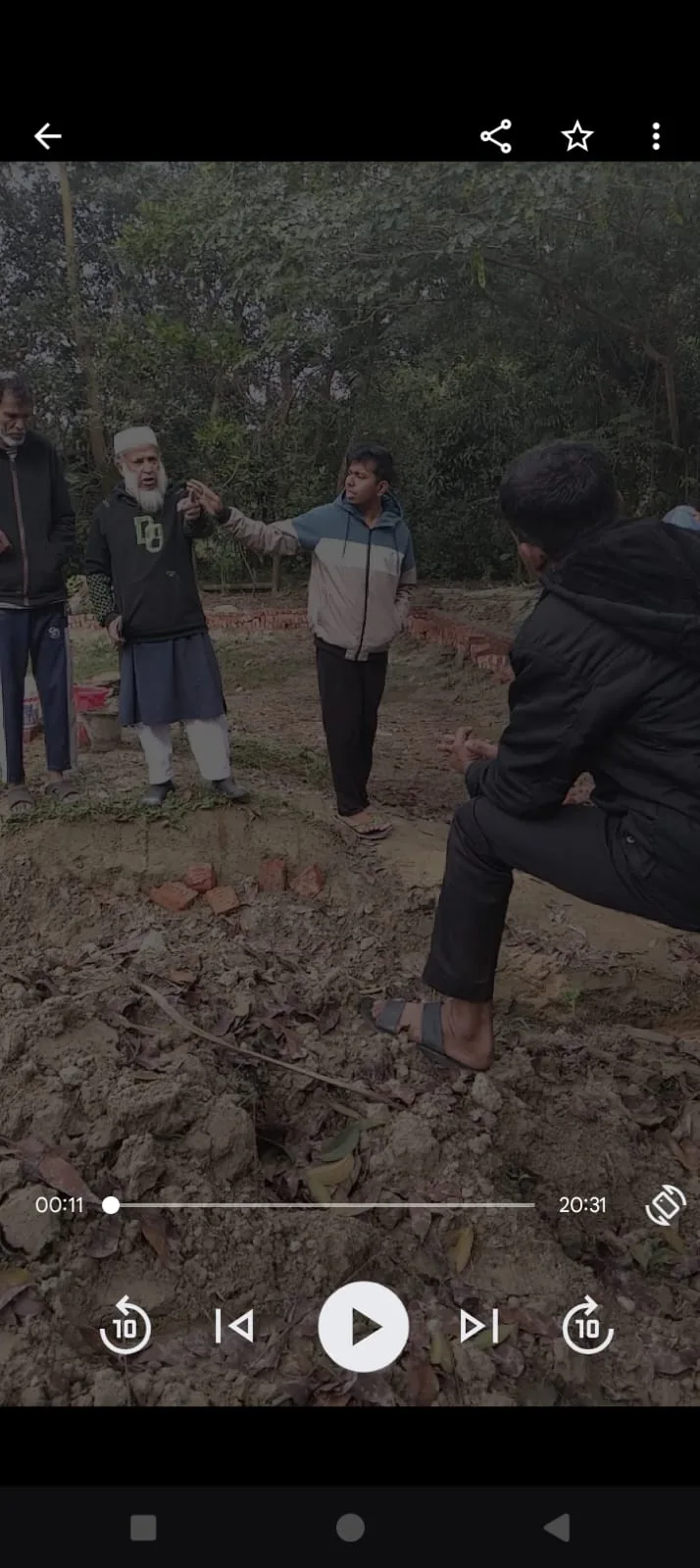 প্রমাণের ছবি