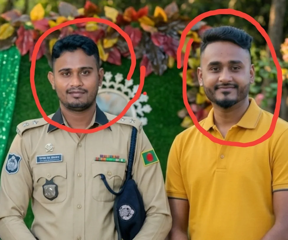 প্রমাণের ছবি